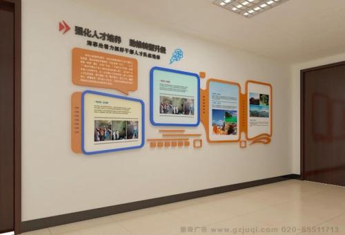 白河医院文化墙怎么做？如何建好科室护理文化墙？
