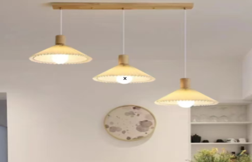 白河关于LED灯