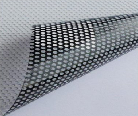 白河优劣单透膜的鉴定方法。