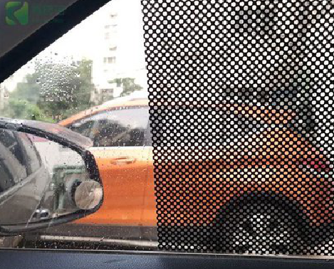 白河怎么判断单透膜的好坏？